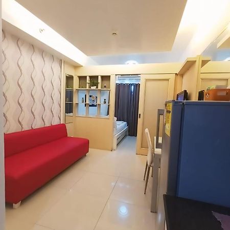 Sea Residences Moa Pasay City - Myra Condotel باساي المظهر الخارجي الصورة